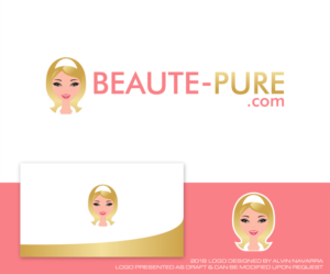 Design de Logo par alvinnavarra pour Emanuelle Haudegond | Design : #19230947