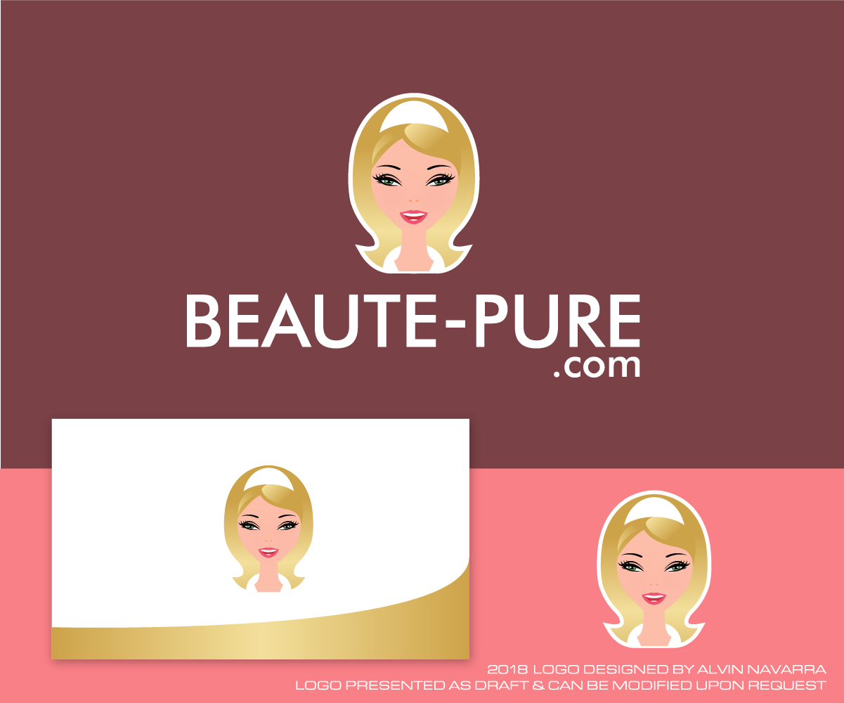 Design de Logo par alvinnavarra pour Emanuelle Haudegond | Design #19230989