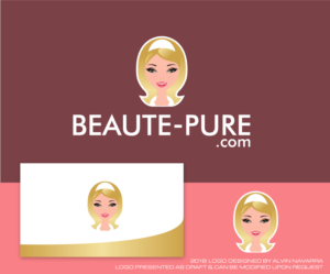 Design de Logo par alvinnavarra pour Emanuelle Haudegond | Design : #19230989