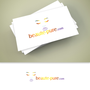 beaute-pure.com | Logo Design by ClearDesign