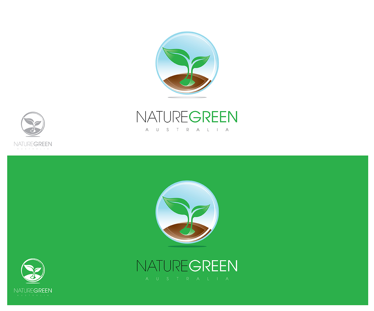 Logo Design by Daniel Caso Design for Ayrtec Pty Ltd | Design #2868415
