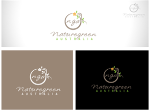 Logo Design by ne_padamo