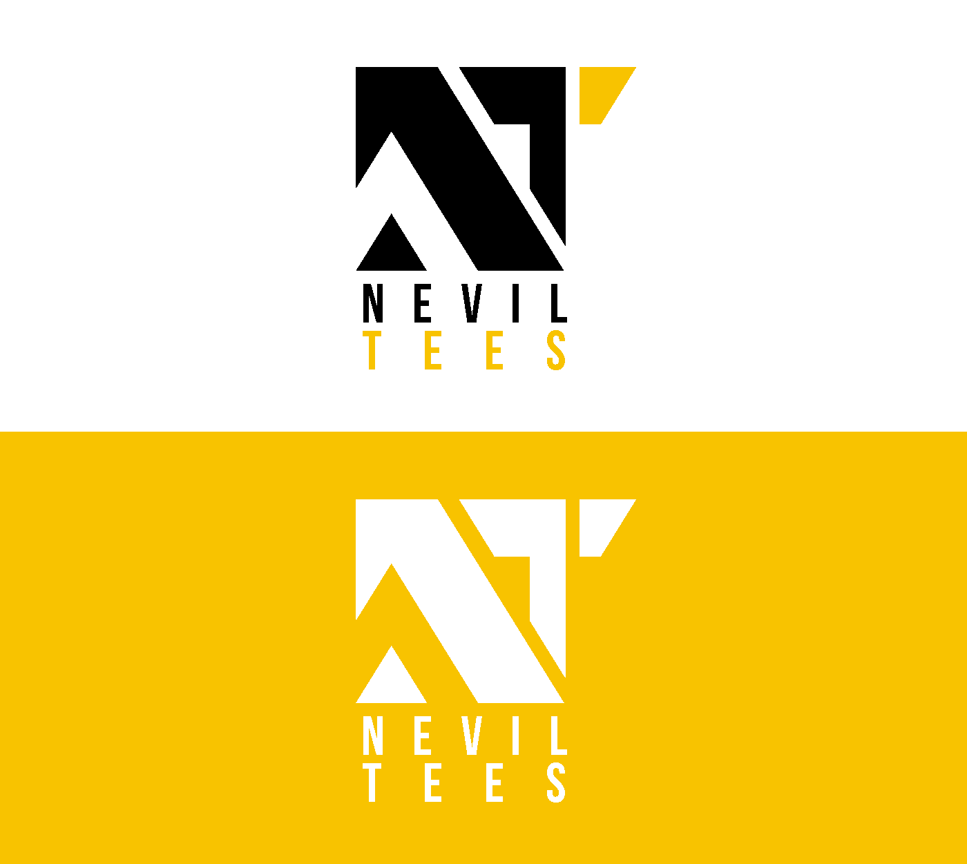 Diseño de Logo por hernawanrere para Novil Tees | Diseño #19224655
