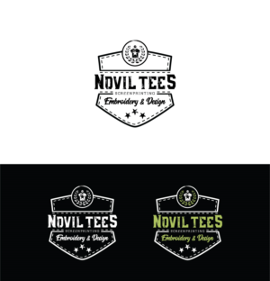 Logo Design by Ves-Boycheva