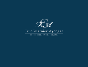 Logo Design by ultramarin for True Guarnieri Ayer, LLP | Design: #19212075