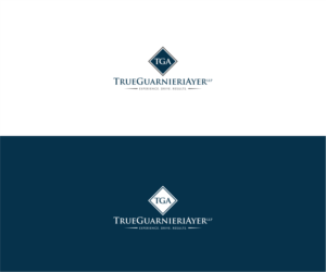 TrueGuarnieriAyer, LLP Experience. Drive. Results.  | Logo Design by .Ashu.