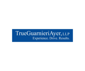Logo Design by Sarah Graphic for True Guarnieri Ayer, LLP | Design: #19212207