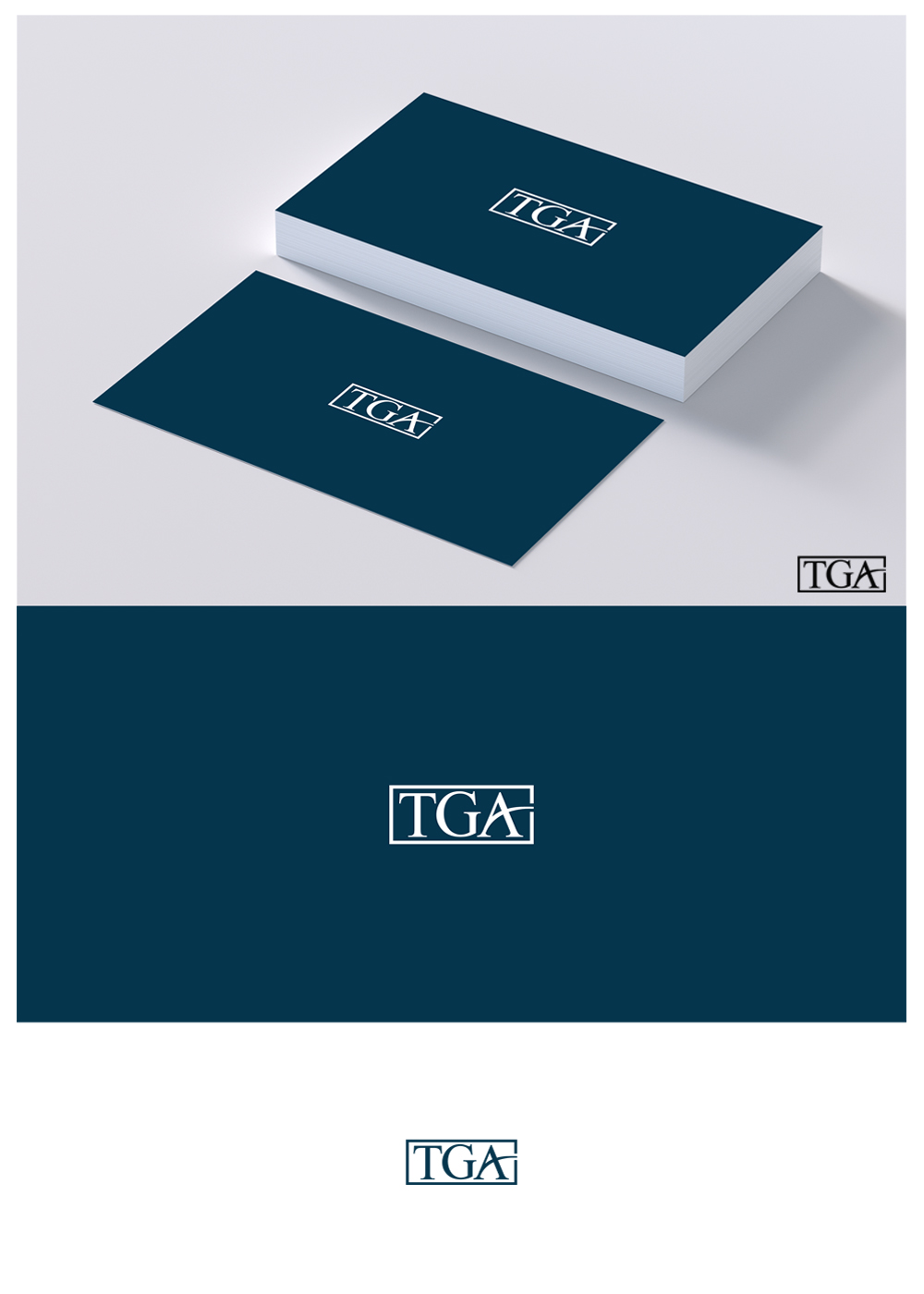 Design de Logo par goranvisnjic82 pour True Guarnieri Ayer, LLP | Design #19214501