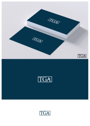 Logo-Design von goranvisnjic82 für True Guarnieri Ayer, LLP | Design: #19214501