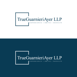 Logo Design by widodo for True Guarnieri Ayer, LLP | Design: #19214018
