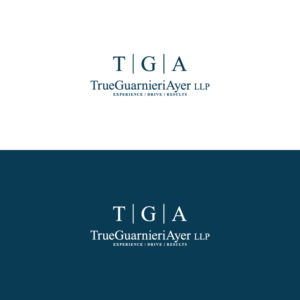 Logo-Design von widodo für True Guarnieri Ayer, LLP | Design: #19214371