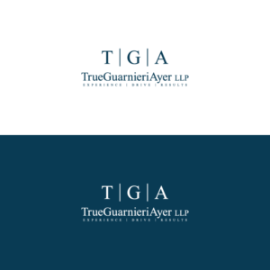 Logo-Design von widodo für True Guarnieri Ayer, LLP | Design: #19214372