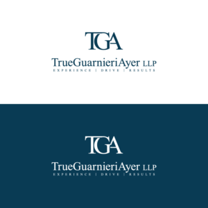 Logo-Design von widodo für True Guarnieri Ayer, LLP | Design: #19215609