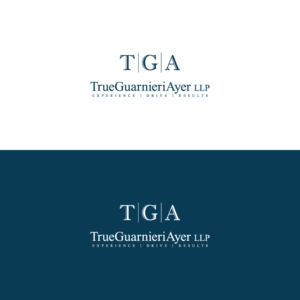Logo-Design von widodo für True Guarnieri Ayer, LLP | Design: #19215610