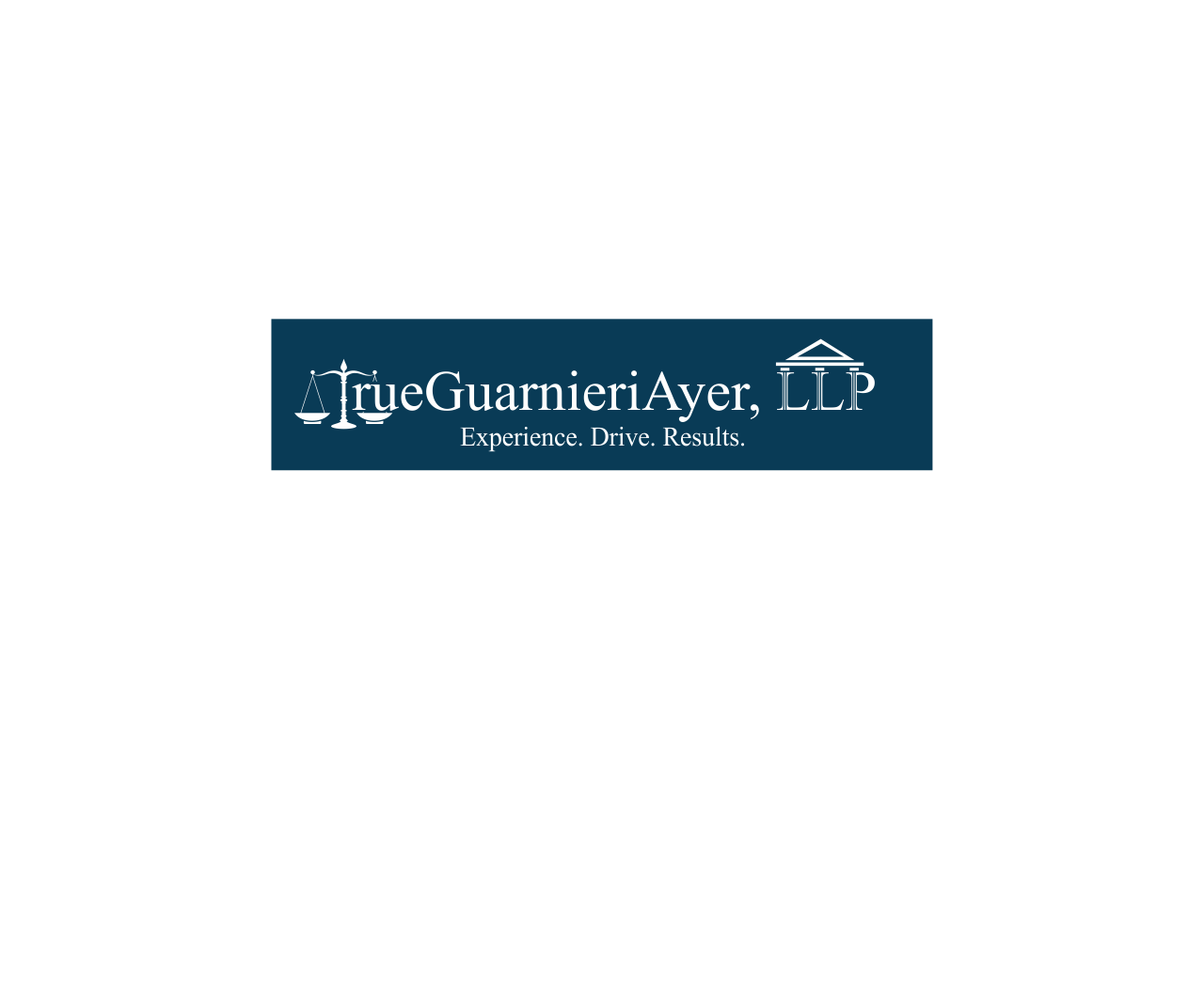 Logo Design by berrinovian for True Guarnieri Ayer, LLP | Design #19216158