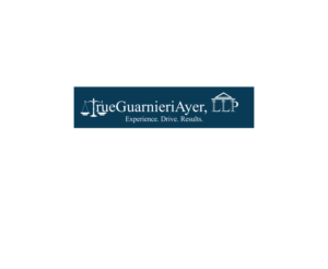 Logo Design by berrinovian for True Guarnieri Ayer, LLP | Design: #19216158