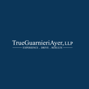 Logo Design by Moumita_ for True Guarnieri Ayer, LLP | Design: #19216571