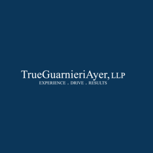 Logo Design by Moumita_ for True Guarnieri Ayer, LLP | Design: #19216572