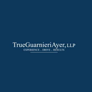 Logo Design by Moumita_ for True Guarnieri Ayer, LLP | Design: #19216574