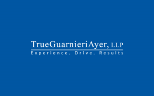 Logo-Design von ilovedesign1 für True Guarnieri Ayer, LLP | Design: #19215789