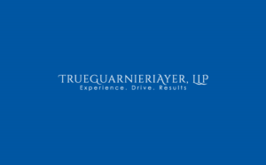 Logo-Design von ilovedesign1 für True Guarnieri Ayer, LLP | Design: #19215790