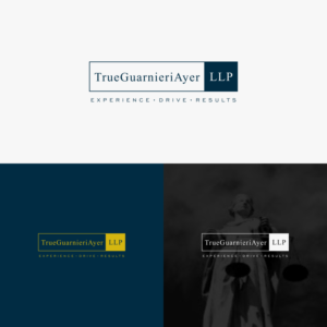 Logo Design by Mkey Designer for True Guarnieri Ayer, LLP | Design: #19212913
