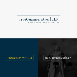 Logo Design by Mkey Designer for True Guarnieri Ayer, LLP | Design: #19212916