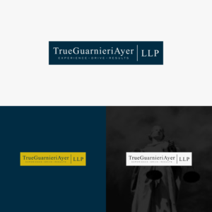 Logo Design by Mkey Designer for True Guarnieri Ayer, LLP | Design: #19212917