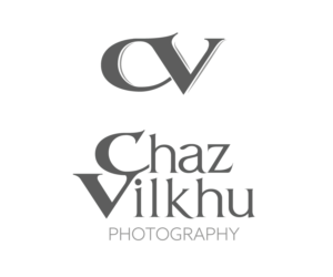 Logo Design by Sacura for Charan Vilkhu Photography | Design: #19235626