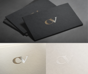 Logo Design by Sacura for Charan Vilkhu Photography | Design: #19235628