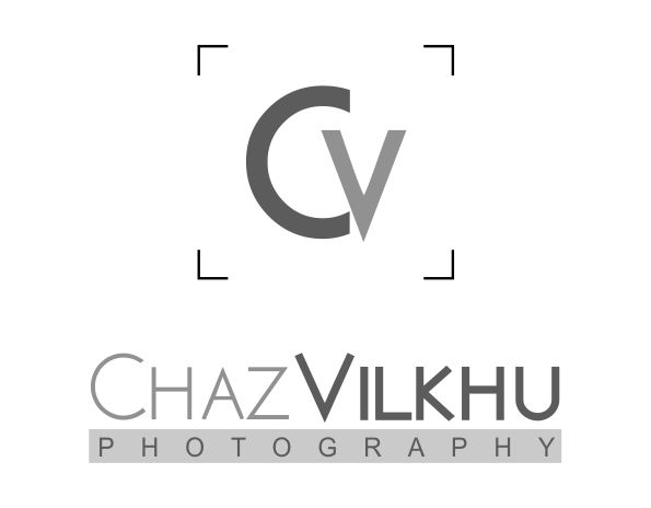 Logo Design by Maria_MAR for Charan Vilkhu Photography | Design #19248973