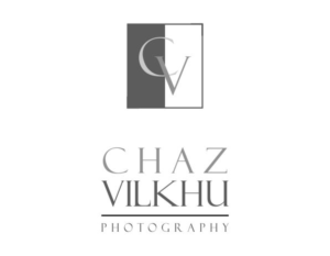 Logo Design by Maria_MAR for Charan Vilkhu Photography | Design: #19253687