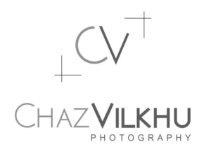 Logo Design by Maria_MAR for Charan Vilkhu Photography | Design: #19253688