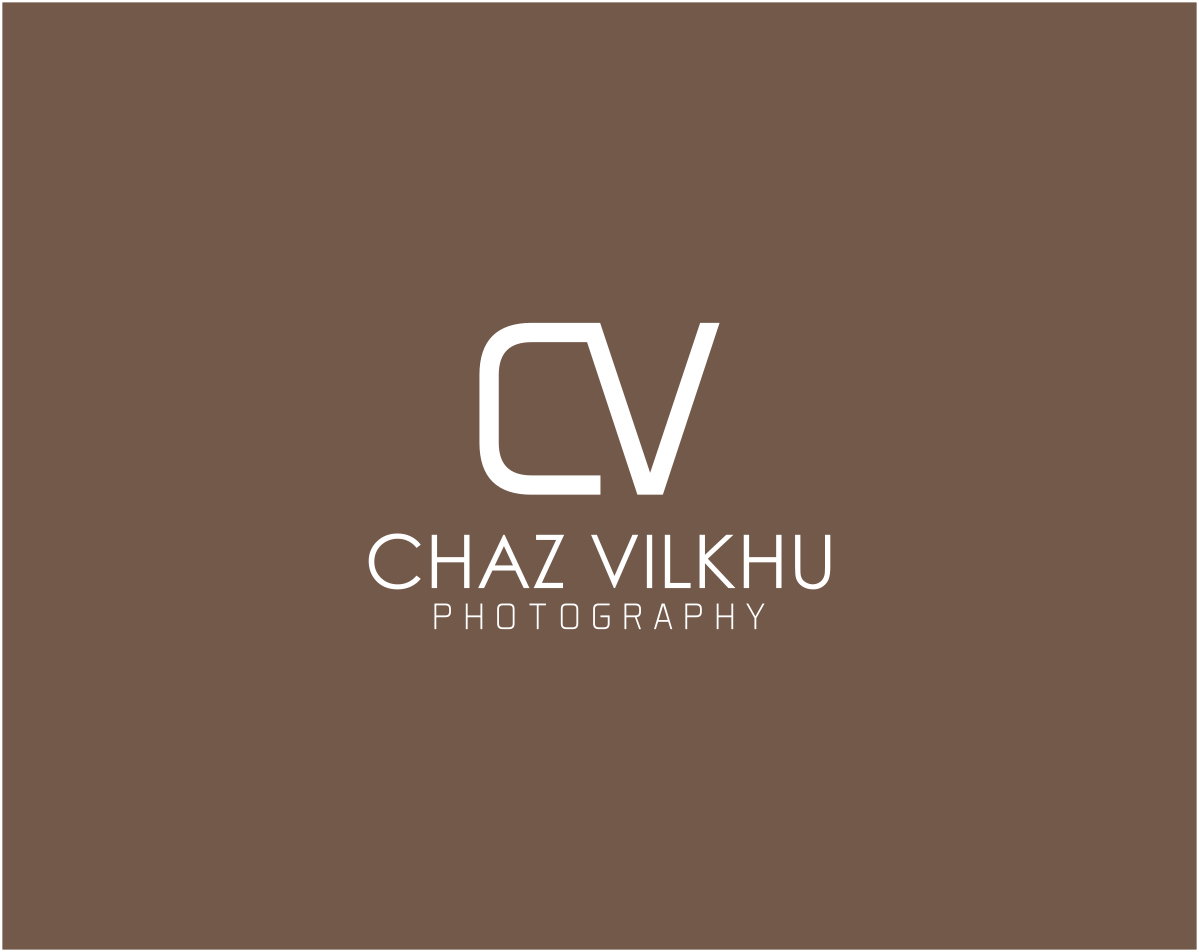 Logo Design by Redsky Design for Charan Vilkhu Photography | Design #19212069