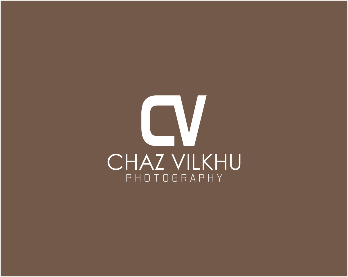 Logo Design by Redsky Design for Charan Vilkhu Photography | Design #19212074