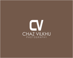 Logo Design by Redsky Design for Charan Vilkhu Photography | Design #19212074