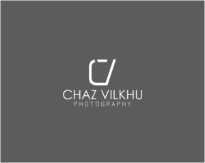 Diseño de Logo por Redsky Design para Charan Vilkhu Photography | Diseño: #19212170