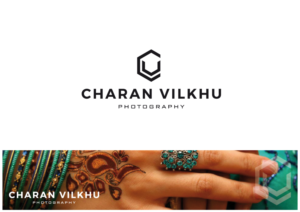 - | Logo Design by Nigel B
