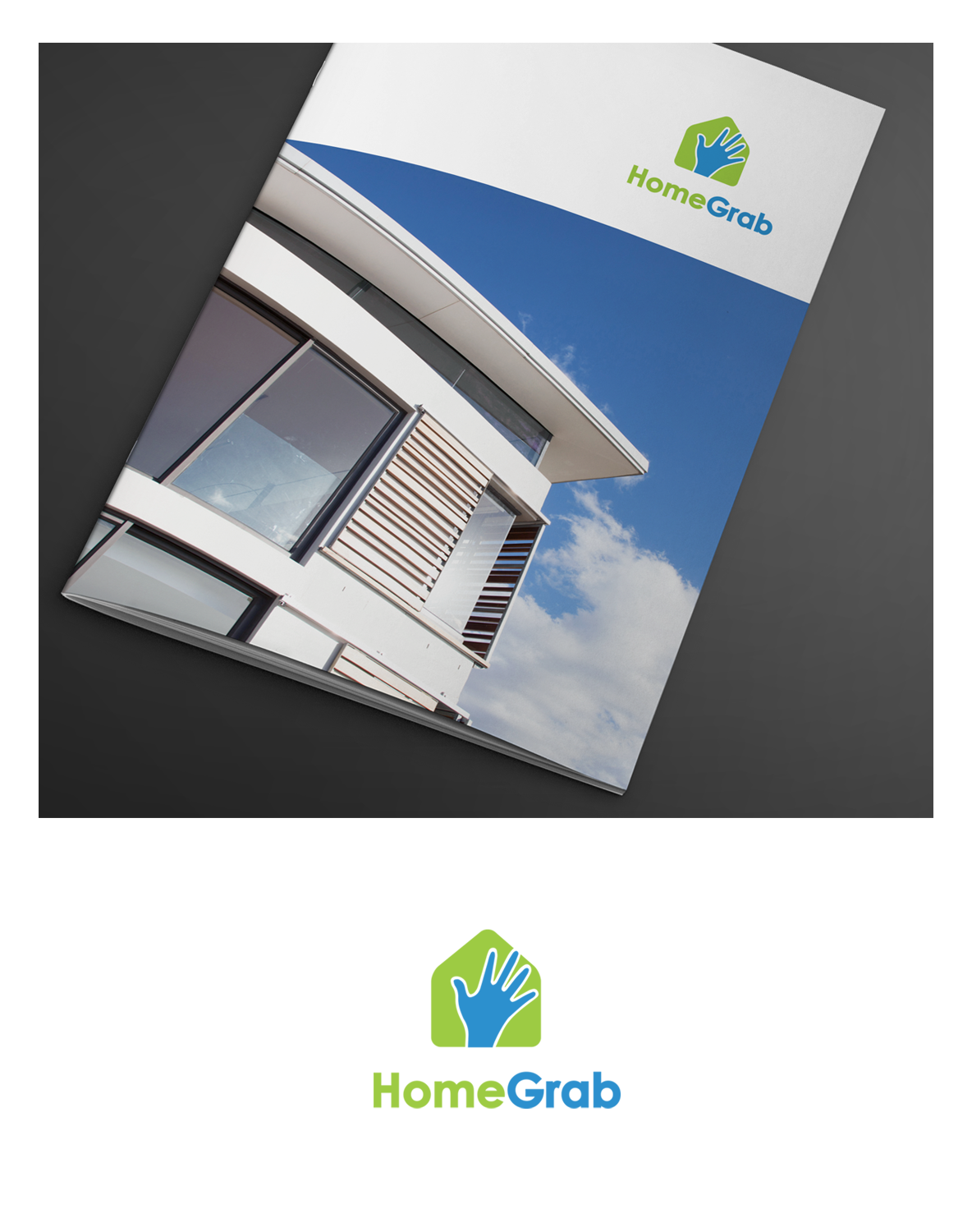 Logo Design by see why for RealTech | Design #19241555