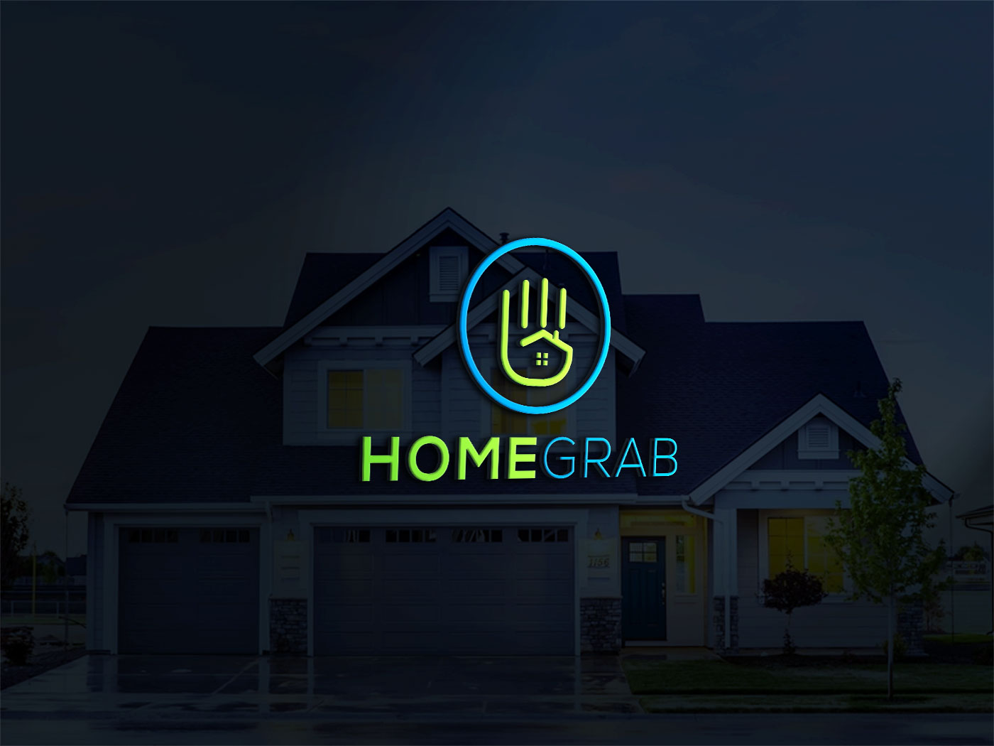 Logo Design by Deziners Zone for RealTech | Design #19219535