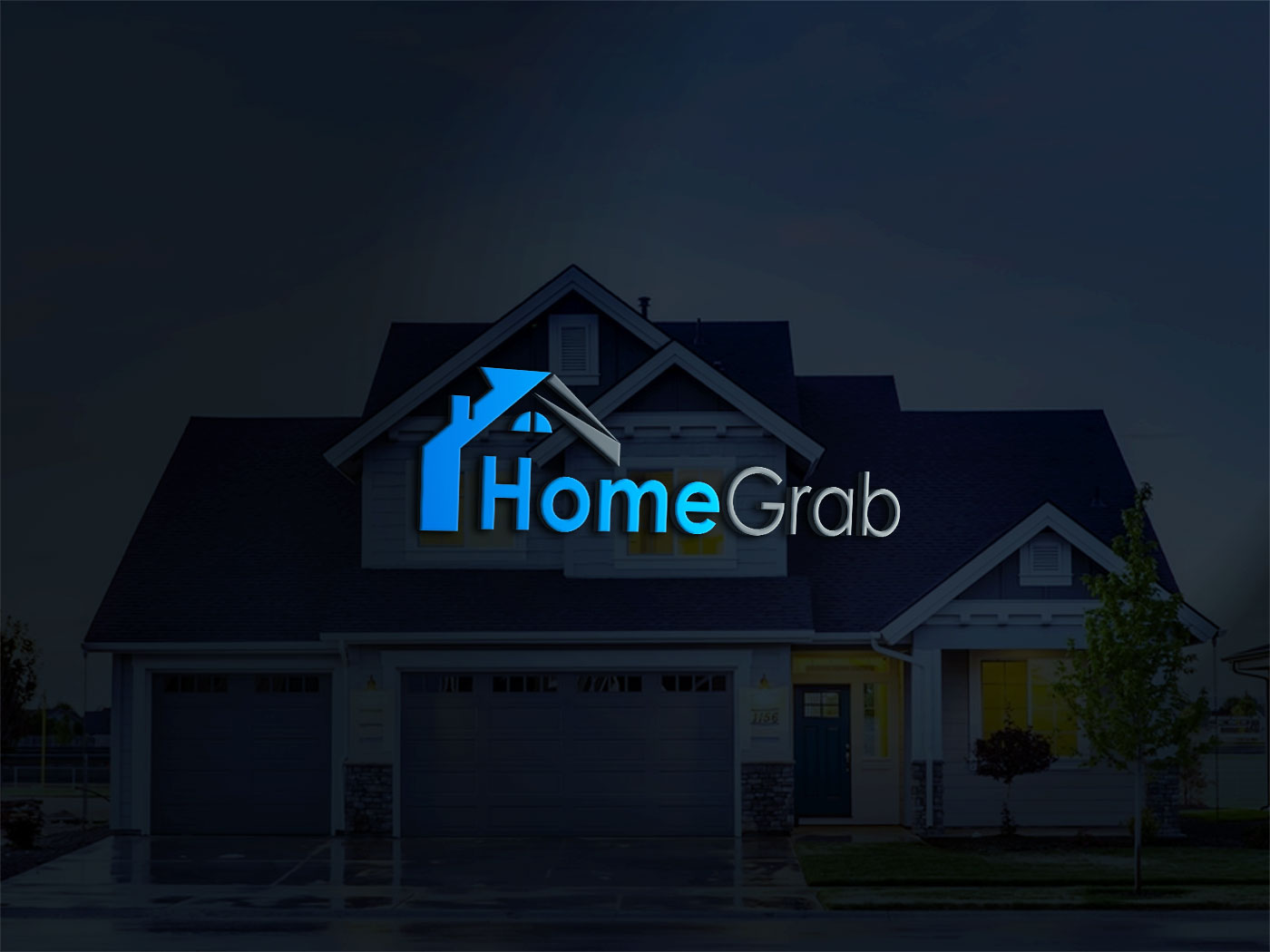 Logo Design by Deziners Zone for RealTech | Design #19219537