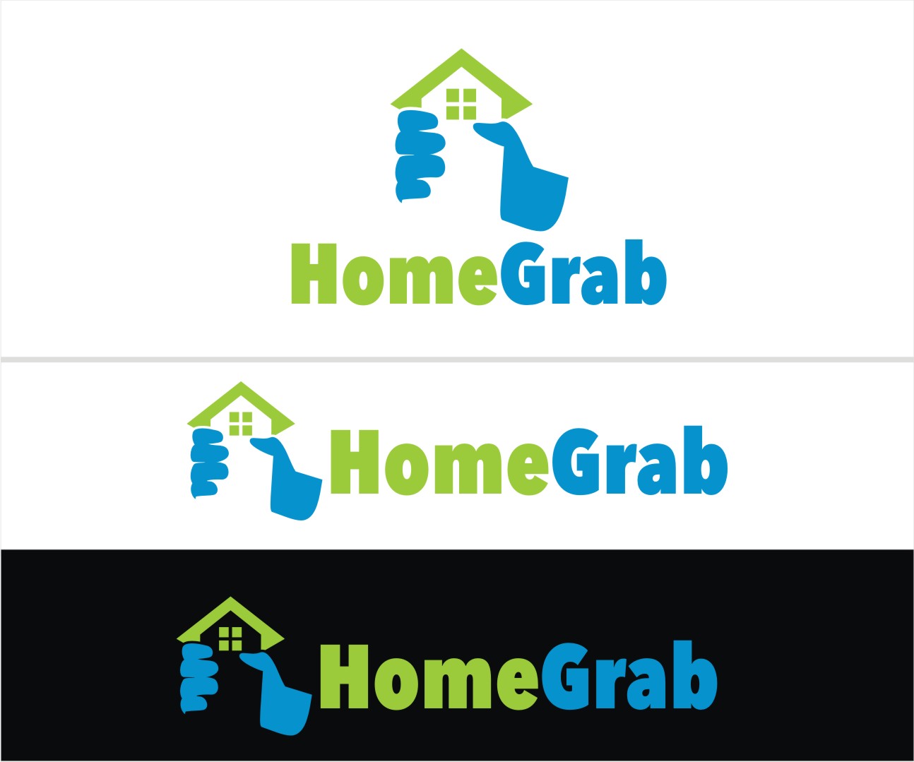 Logo Design by Soul Light for RealTech | Design #19221142