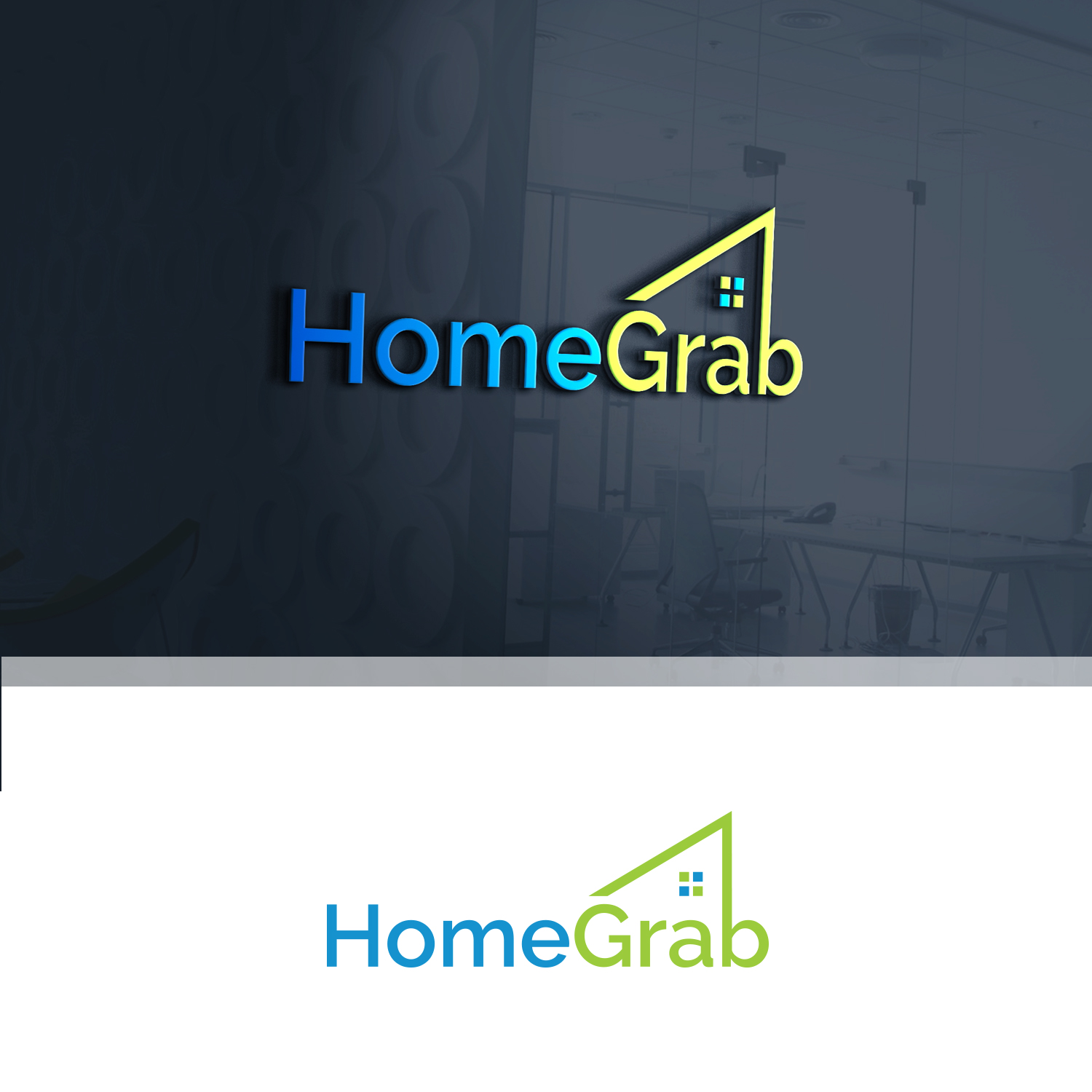 Logo Design by Maxo-Biz for RealTech | Design #19219224