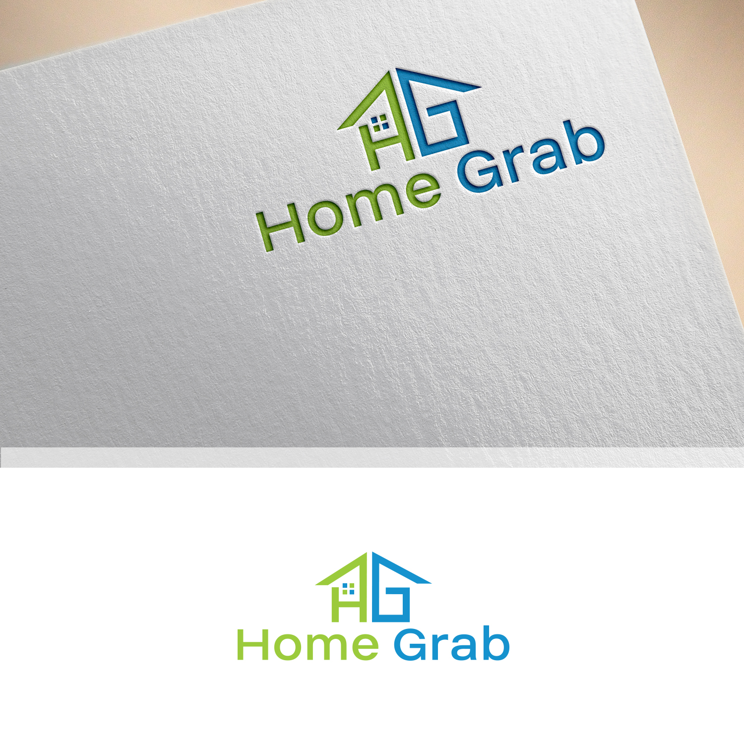 Logo Design by Maxo-Biz for RealTech | Design #19219225