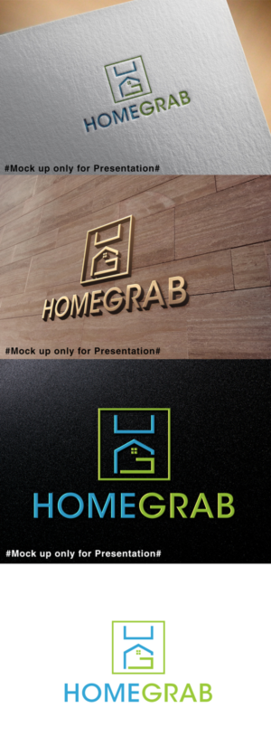 Logo Design by designmind78 for RealTech | Design: #19216861