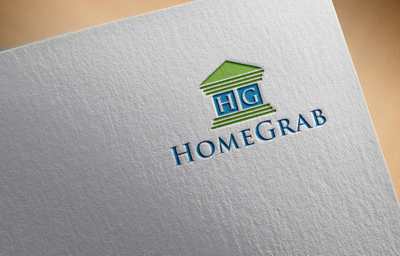 Logo Design by Synthi for RealTech | Design #19239783