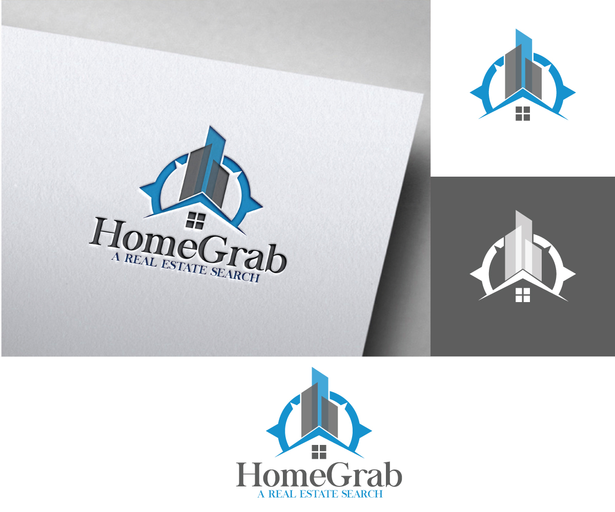 Logo Design by Kreative Hands for RealTech | Design #19221338