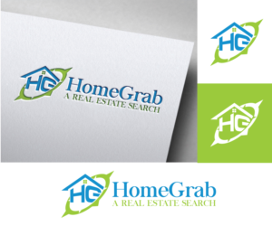 Logo Design by Kreative Hands for RealTech | Design: #19221339