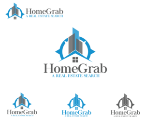 Logo Design by Kreative Hands for RealTech | Design: #19221340