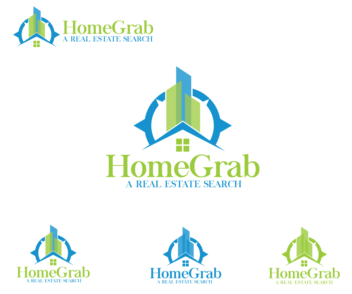 Logo Design by Kreative Hands for RealTech | Design #19221341